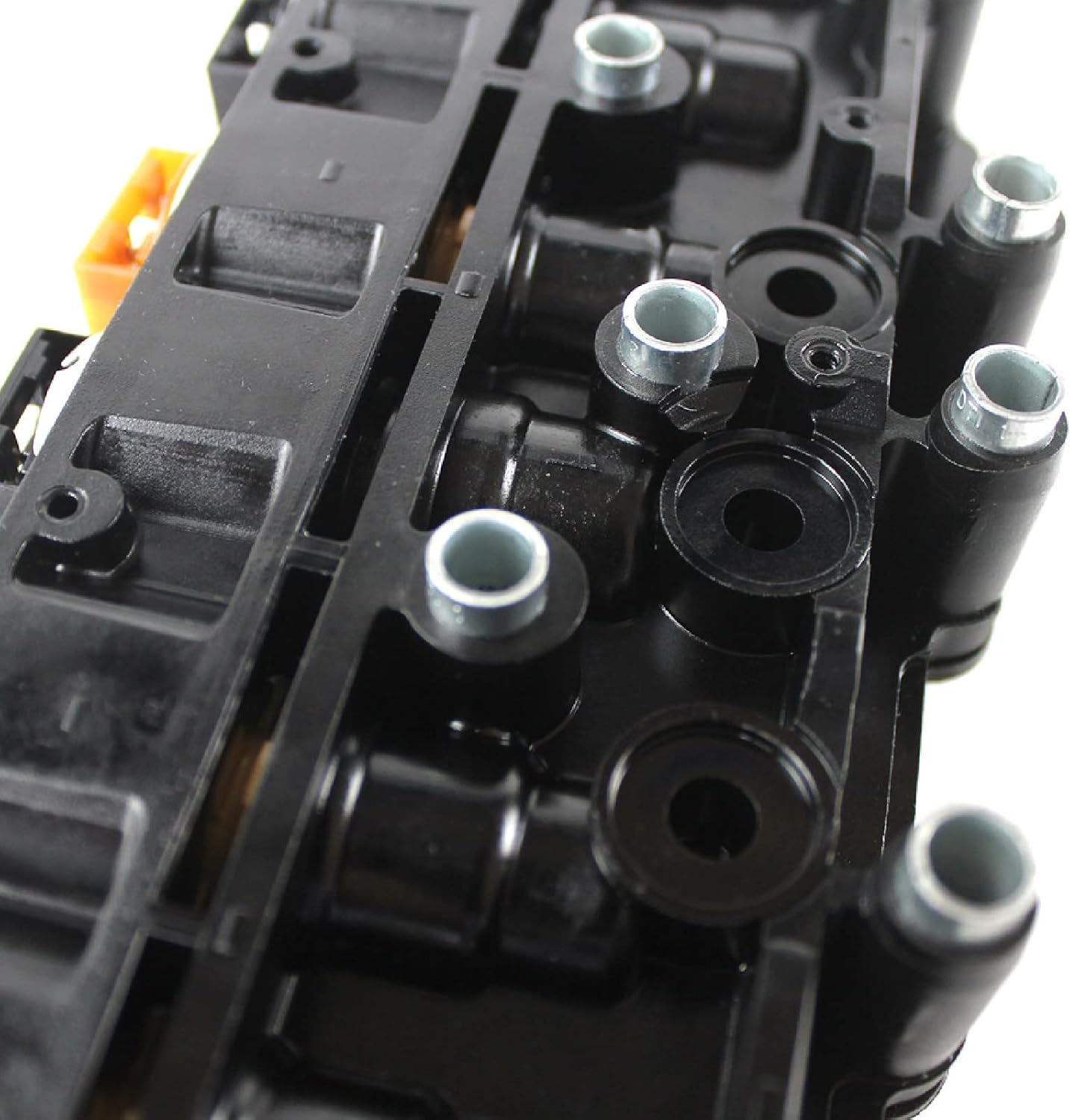 6T30 Transmission Solenoid Valve Compatibile For Chevrole-t Malibu Cruze Equinox Buic-k Regal LaCrosse Saab Satur 6T40 6T45 6T50