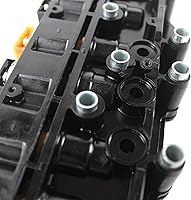 Vista 3 de Válvula solenoide de transmisión 6T30 compatible para Chevrolet Malibu Cruze Equinox Buick Regal LaCrosse Saab Saturn 6T40 6T45 6T50