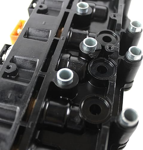 Miniatura 3 de Válvula solenoide de transmisión 6T30 compatible para Chevrole-t Malibu Cruze Equinox Buic-k Regal LaCrosse Saab Satur 6T40 6T45 6T50