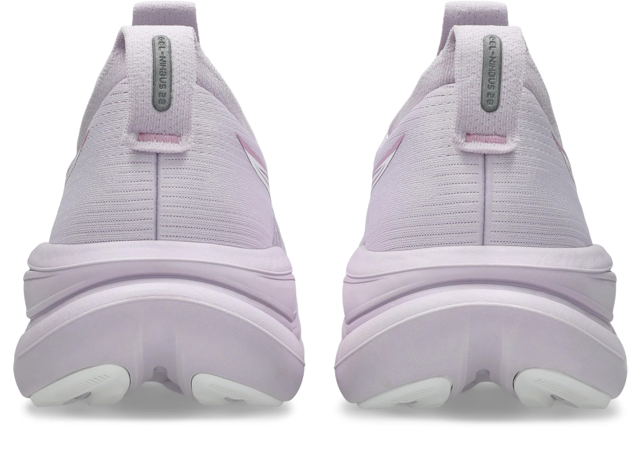 ASICS Gel-Nimbus 28 Laufschuh – Ansicht 2