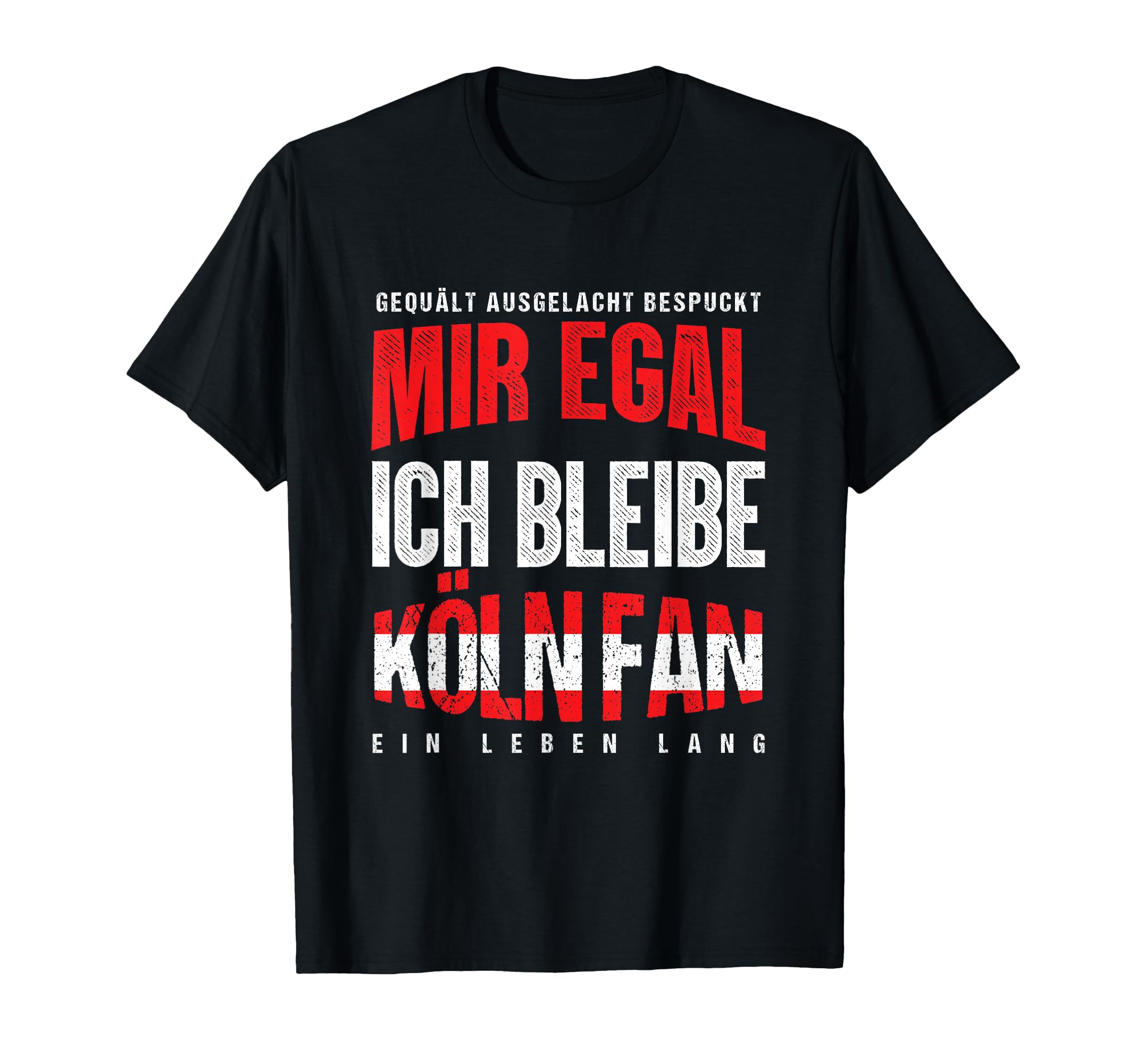 Kleidung mit Designs von Amazon Merch on Demand