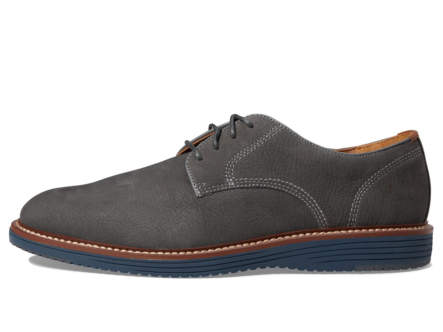Johnston & Murphy Upton Plain Toe - thumbnail 8