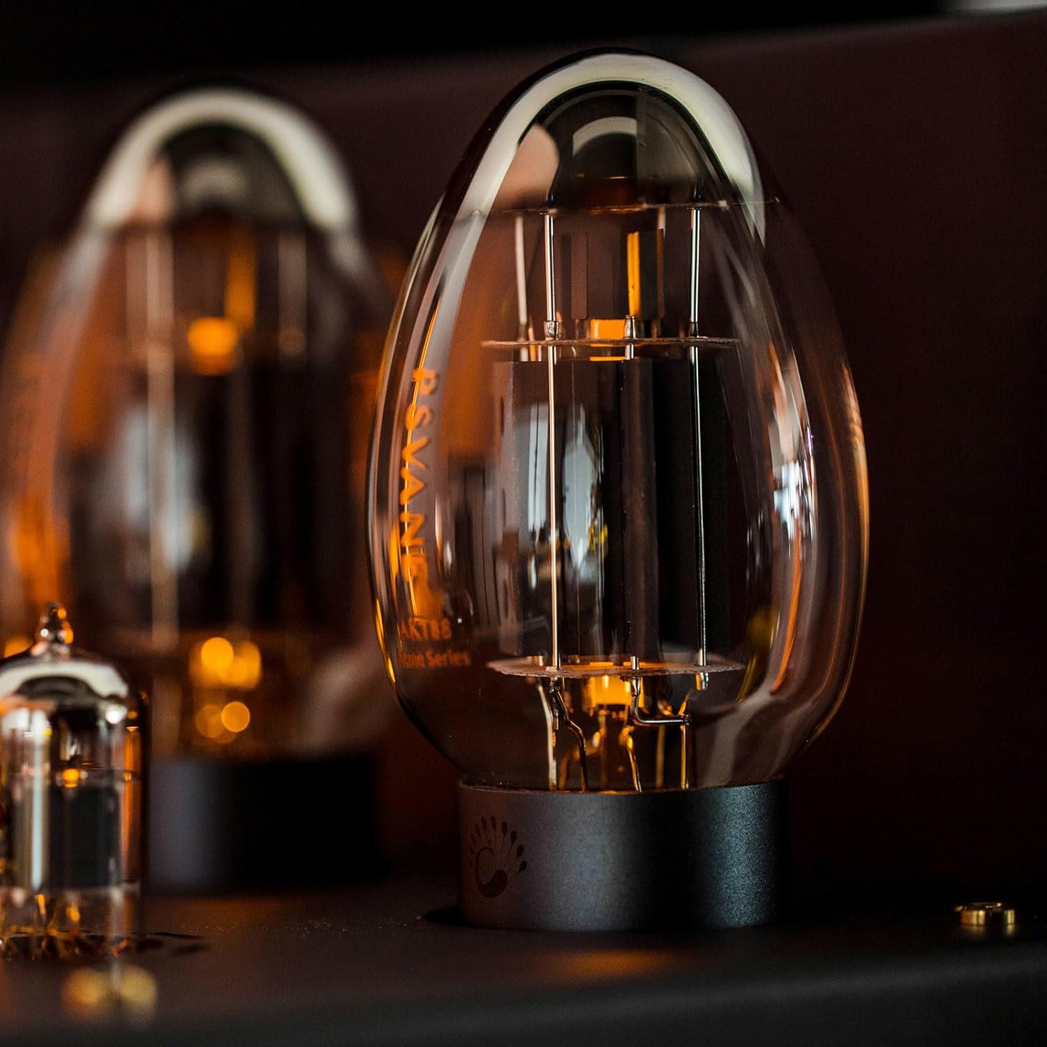 PSVANE Matched Pair Vacuum Tube ACME Series KT88 Tubes Amplifier Preamp (2 PACK)