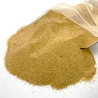 Vista 2 de WWS War World Scenics WWScenics Army Fine Model Sand Bolsa de 7.05 oz Escenario de guerra y material de base