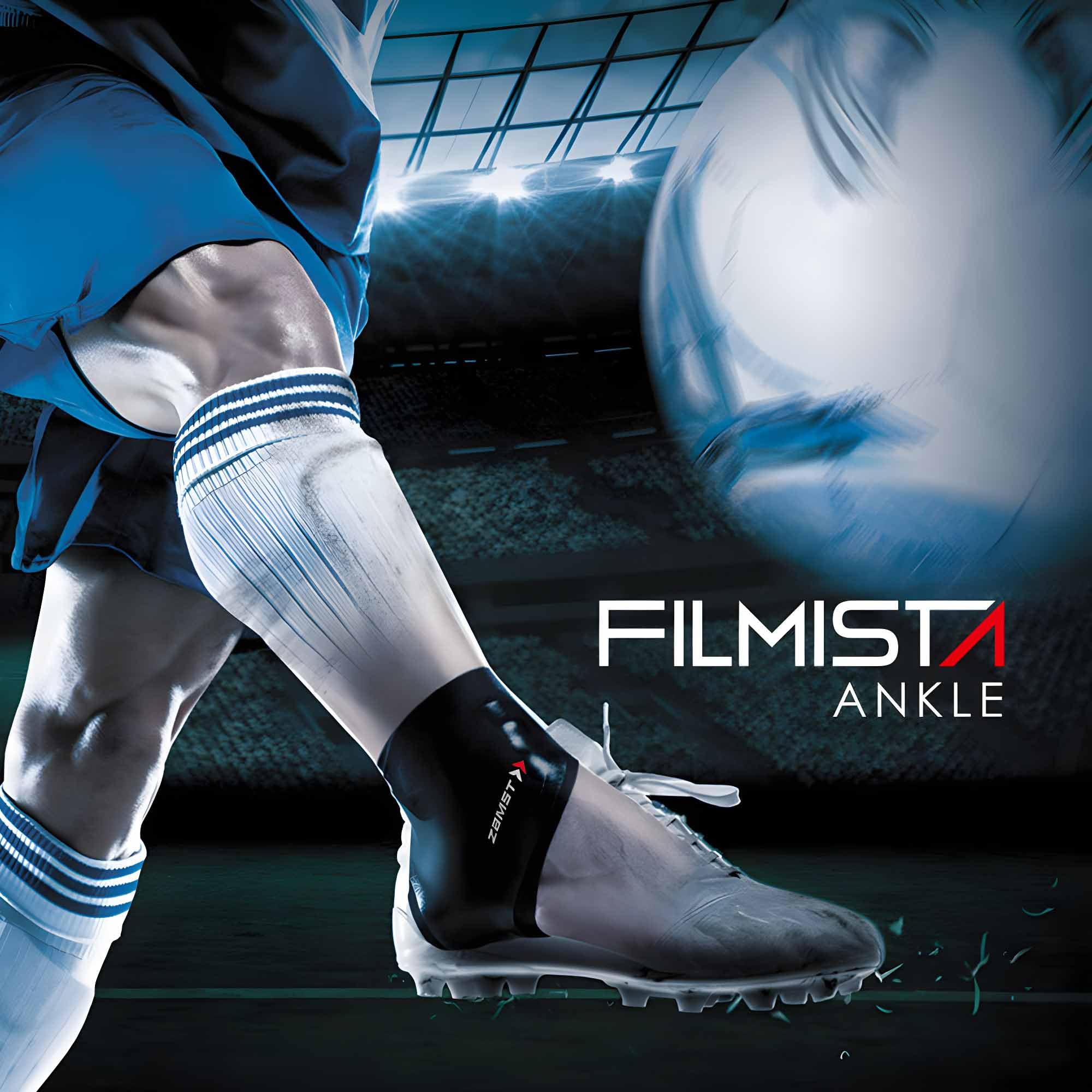 Zamst Filmista Chevillère