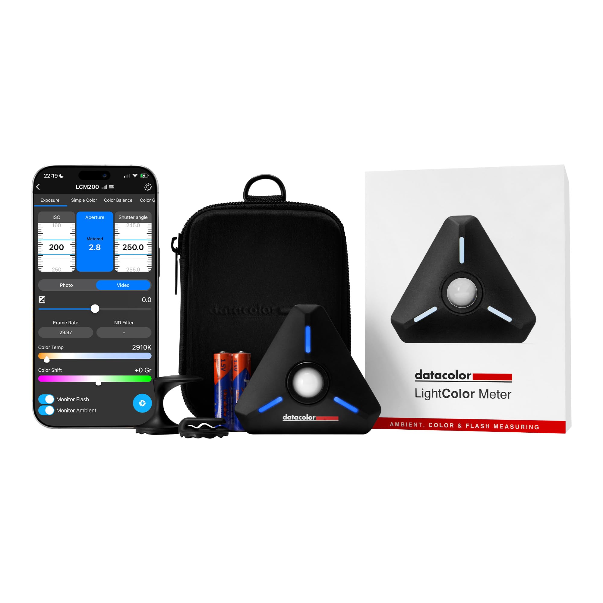 EXPOSURE METER 露出計 Exposure meter - Etsy 日本