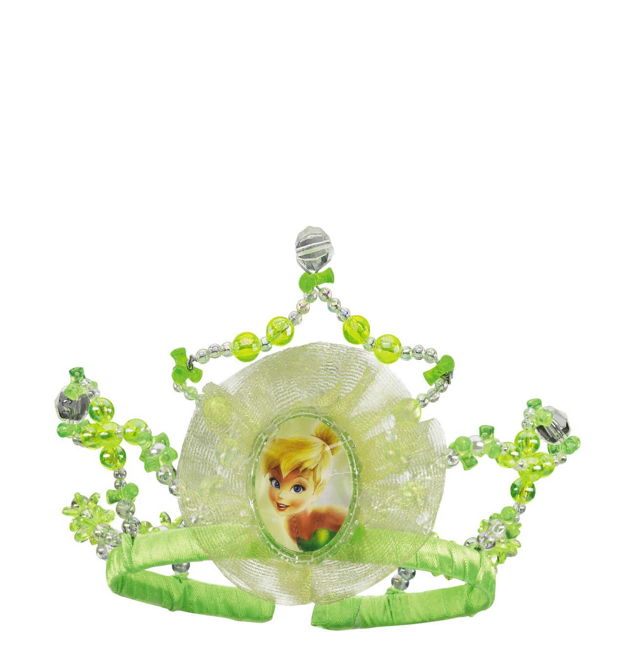 Disney Tinker Bell Girls’ Tiara, As Shown em promoção! Veja a oferta e mais achadinhos de Laços & Tiaras Infantis 2 Hoje é o melhor dia para comprar Disney Tinker Bell Girls’ Tiara, As Shown com aquele preço maroto! Promoção! Aproveite a oferta! 2