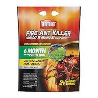 Vista 15 de Ortho Orthene Fire Ant Killer1, Mata a la Reina y Destruye los Montículos, Comienza a Funcionar en 60 Minutos, 12 oz., Paquete de 2