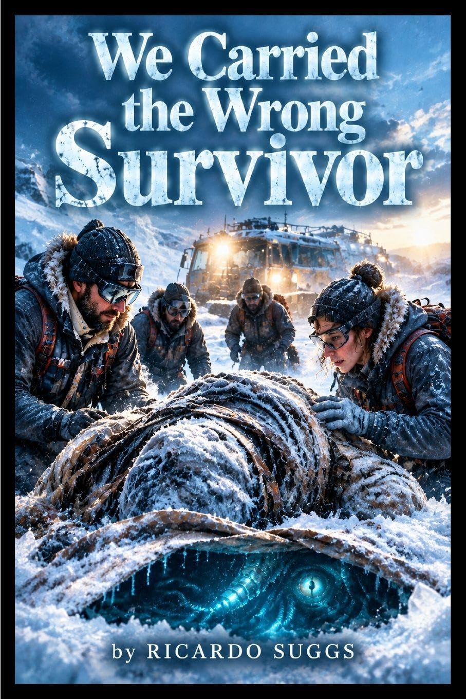 We Carried the Wrong Survivor