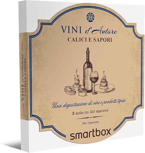 Smartbox - Gift Box - Original Gift Ideas