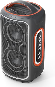 Bluetooth Speaker Loud, 240W Peak Portable Wireless Party Speakers, BT5.4, Boost Bass, 24H, Fast Charge, IP65 Waterproof, TWS Pairing, RGB Lights for Outdoor, Beach, Camping, Backyard, Work, Home | Boost Bass,BT5.4, IP65 Waterproof,24H, Fast Charge, TWS, RGB Lights for Outdoor, Beach, Camping, Backyard, Work, Home