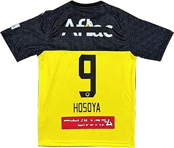 柏レイソル ユニフォーム 細谷真大 柏レイソルNo.19細谷真大ユニフォームXO