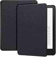 Kindle Paperwhite シグニチャーエディション第12世代カバー付き Amazon.co.jp: 【Kindle Paperwhite 第12世代・Kindle Colorsoft