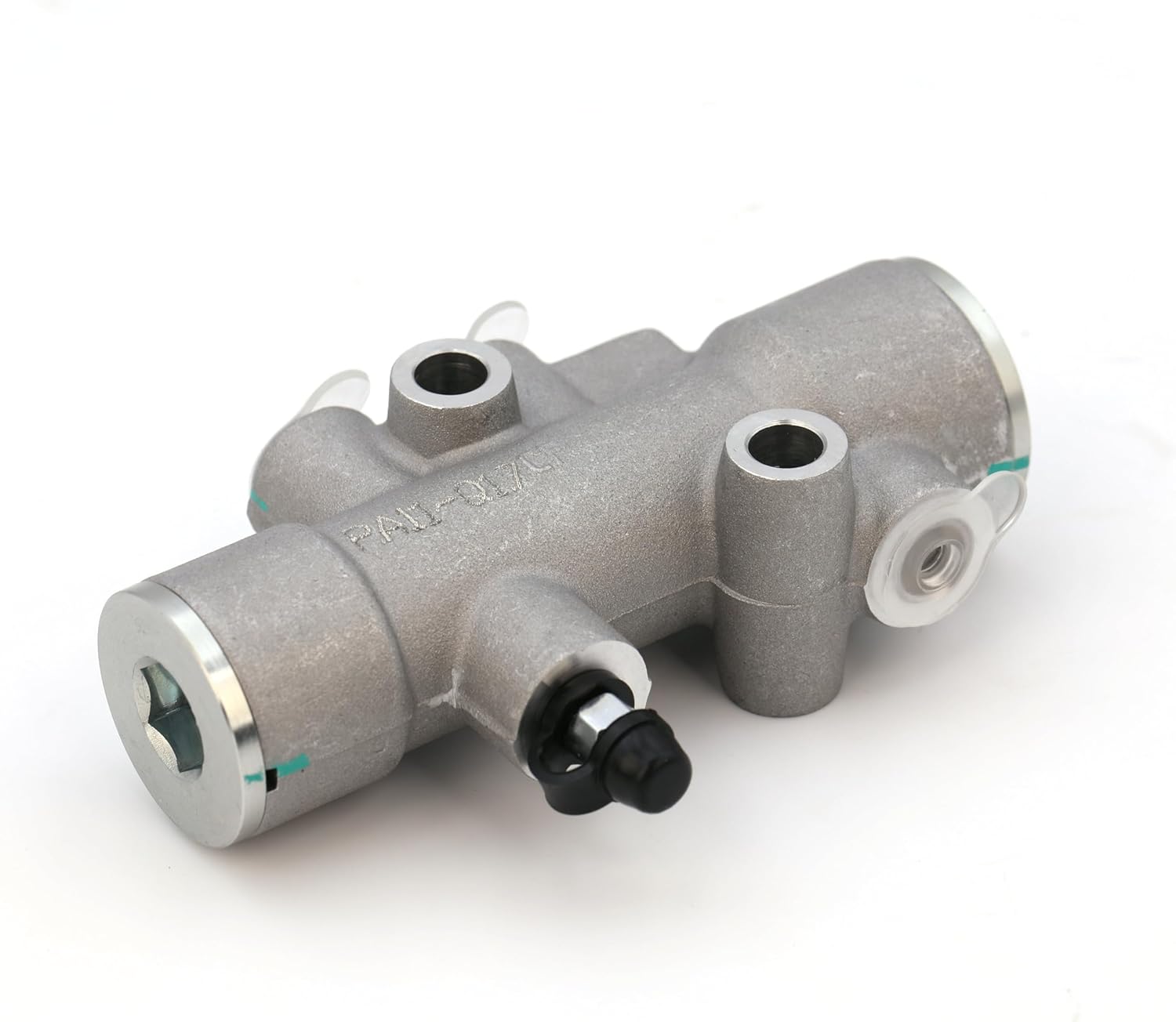 ATV Parts Brake HYDRAULIC DISTRIBUTION VALVE for CF moto CF400 500 600 800 ATVs UTVs Quad Bike 7020-081070