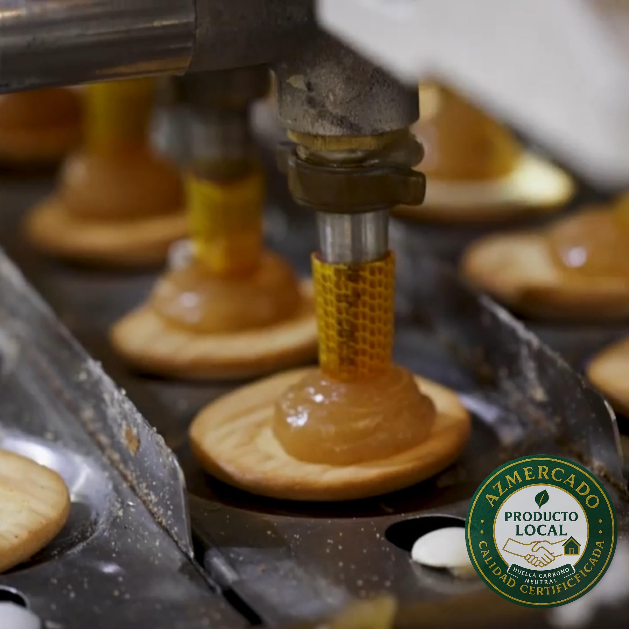 Surtido Mini Dulces de Bizcocho y Cacao · MARITOÑI Receta de Granada · Caja Surtida 40 Uds · Eventos y Cumpleaños