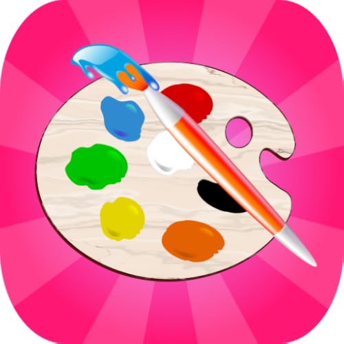 Kids Painting