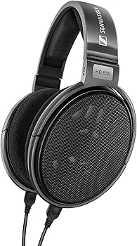Amazon.co.jp: ゼンハイザー(Sennheiser) ヘッドホン 有線 HD 650