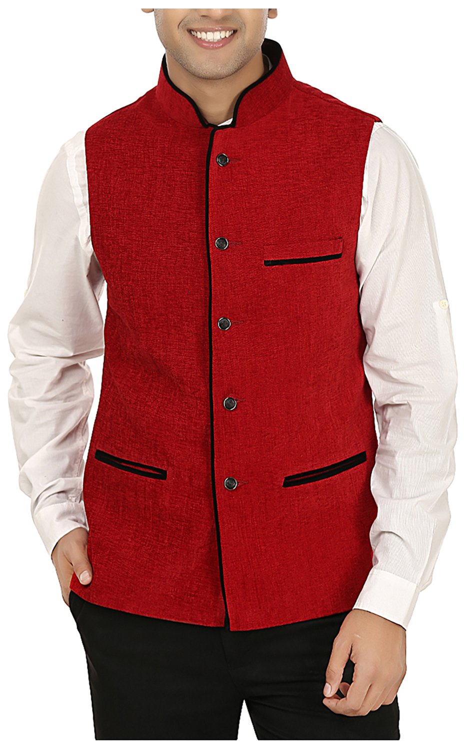 Men Waistcoat-image-44