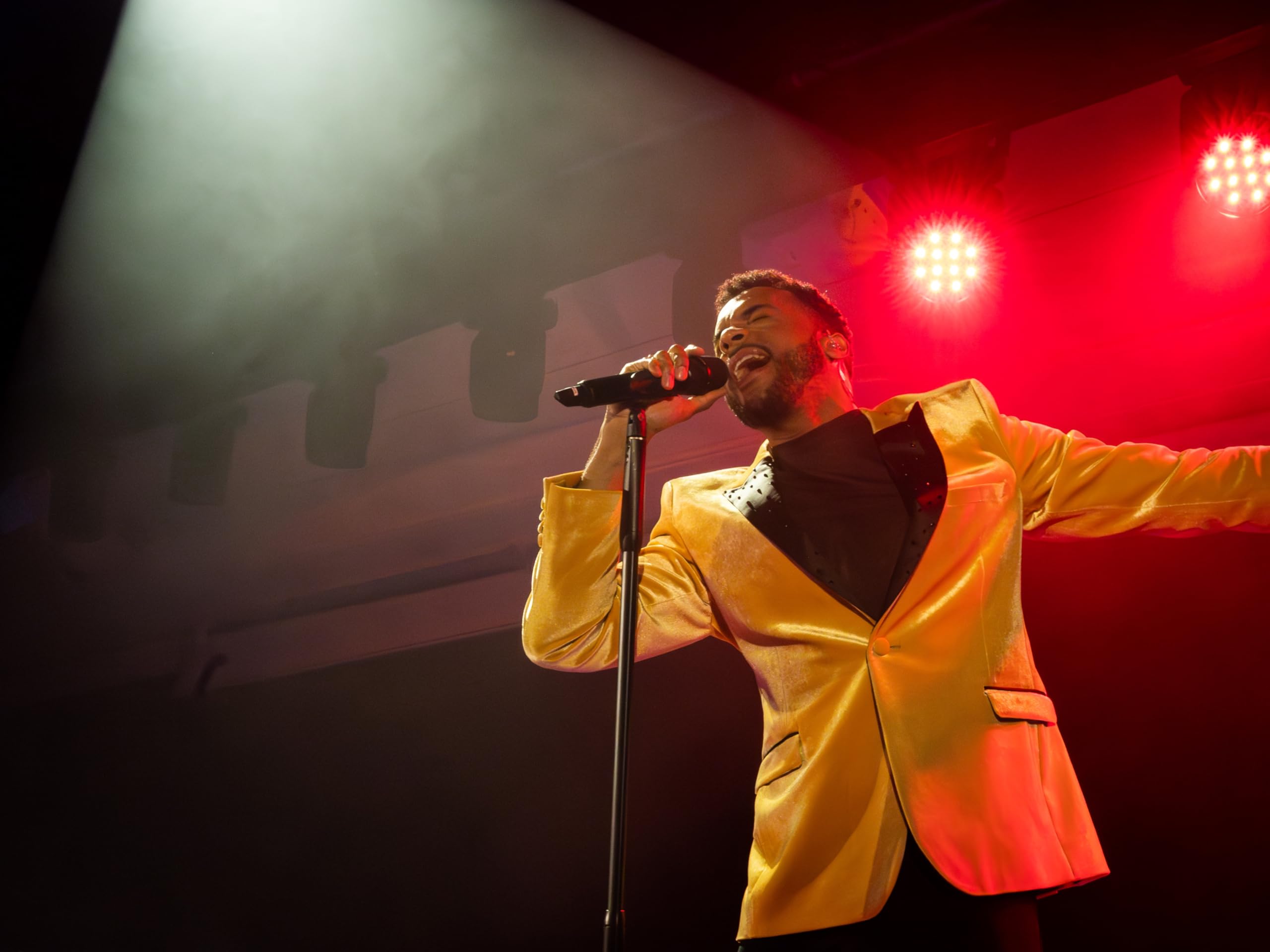 Carlos Angel Carbonell