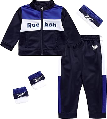reebok tracksuit amazon