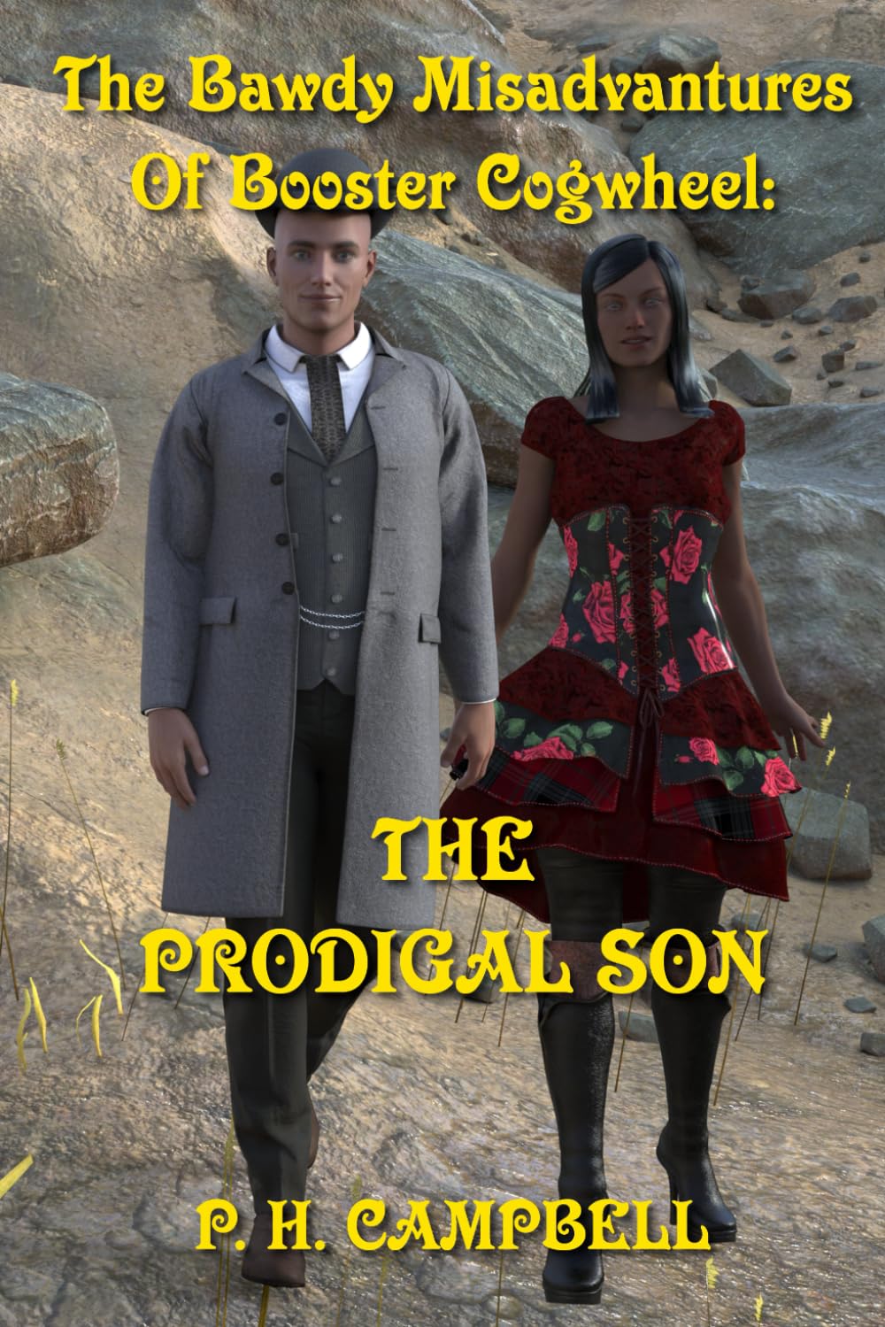 The Prodigal Son