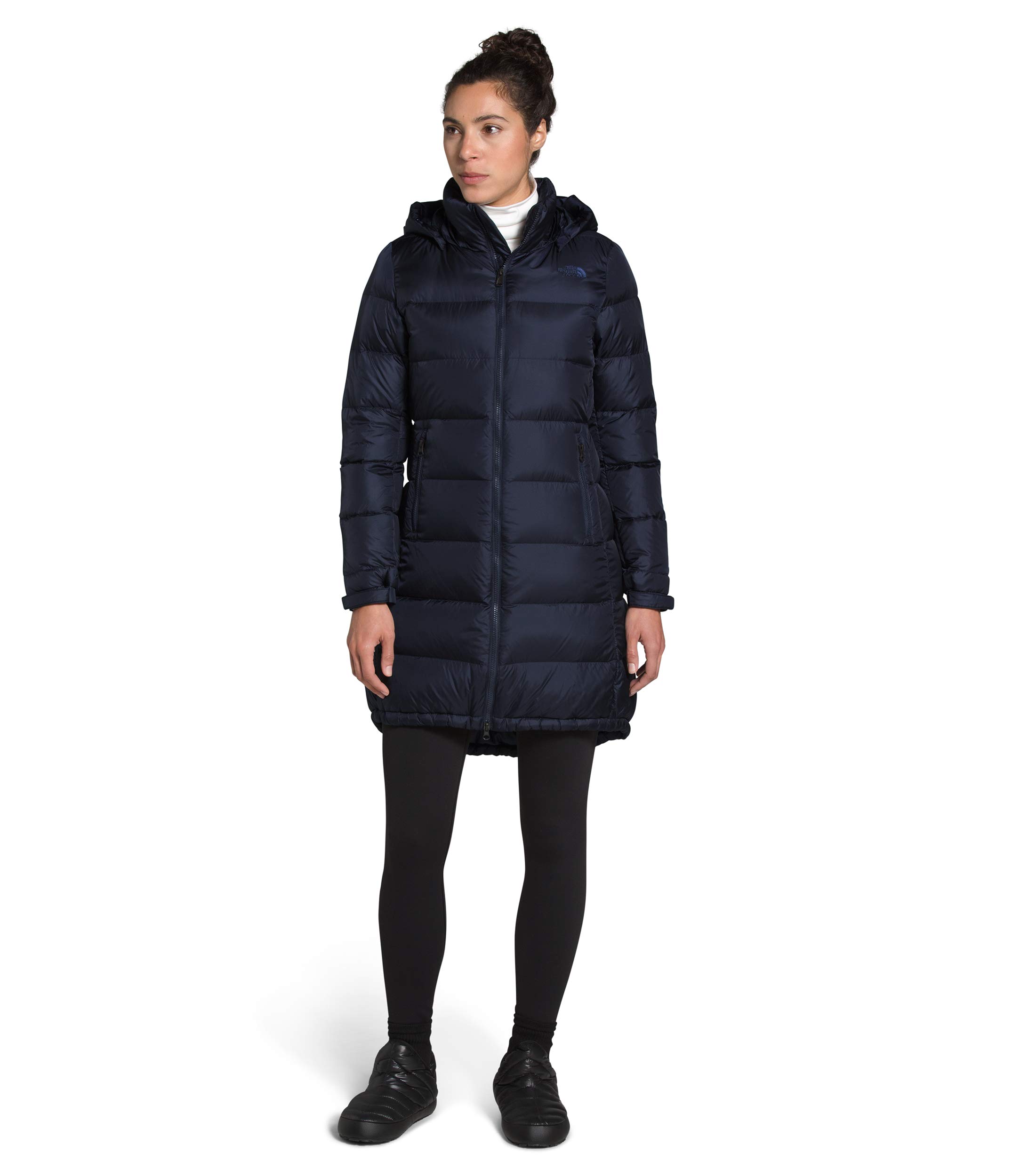The North Face Women's Metropolis Parka — view 171