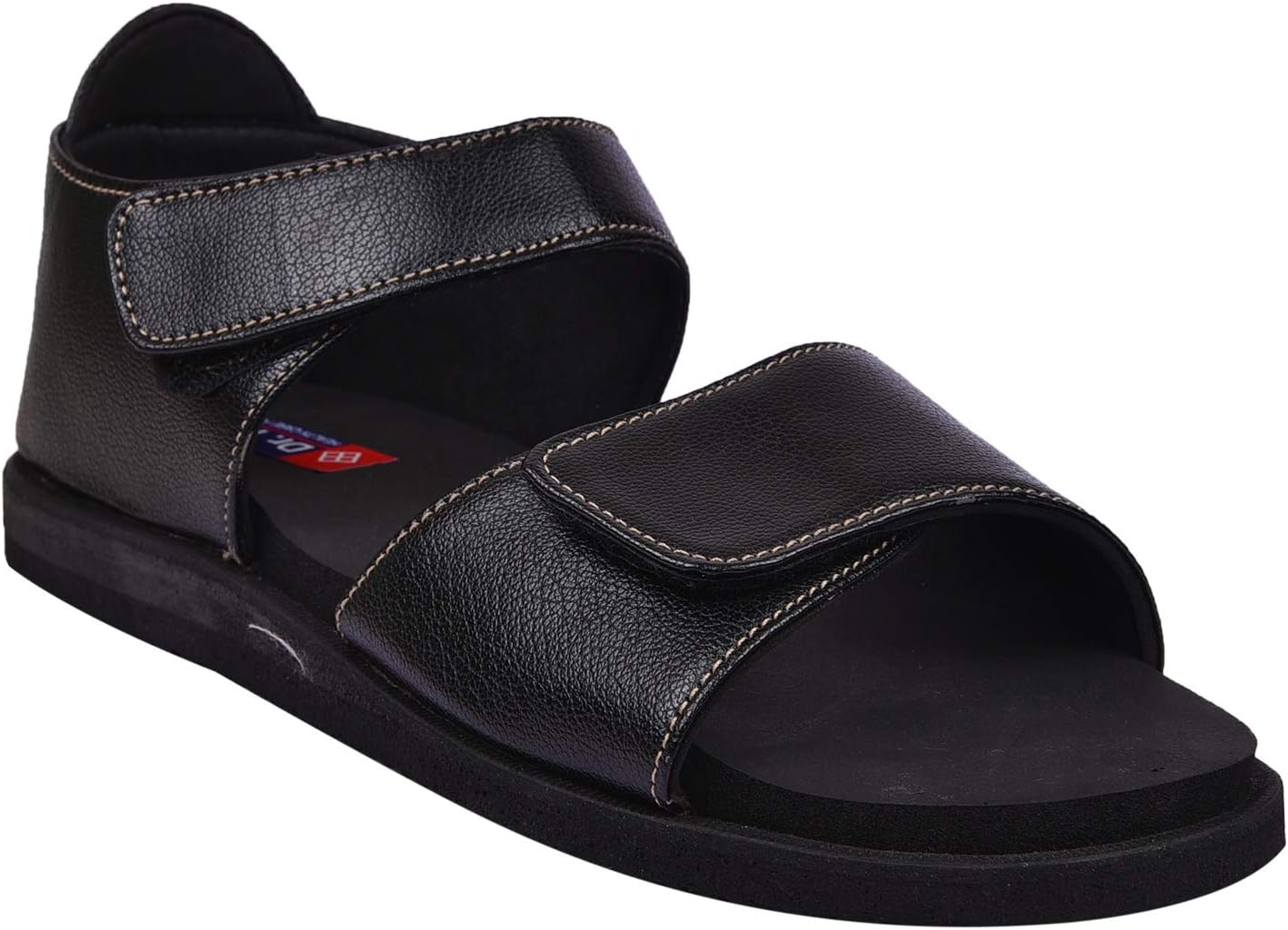 DR PLUS Women's Healthcare, Diabetic and Orthopedic Light Weight MCR/MCP Footwear/Sandals/Slipper/Chappal
