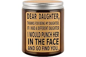 Daughter Gifts from Mom, Dad - Gifts for Daughter - Birthday Gifts...