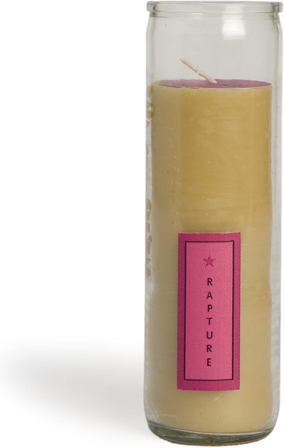 BIG DIPPER WAX WORKS Rapture Sanctuary Glass Candle 18oz, 1