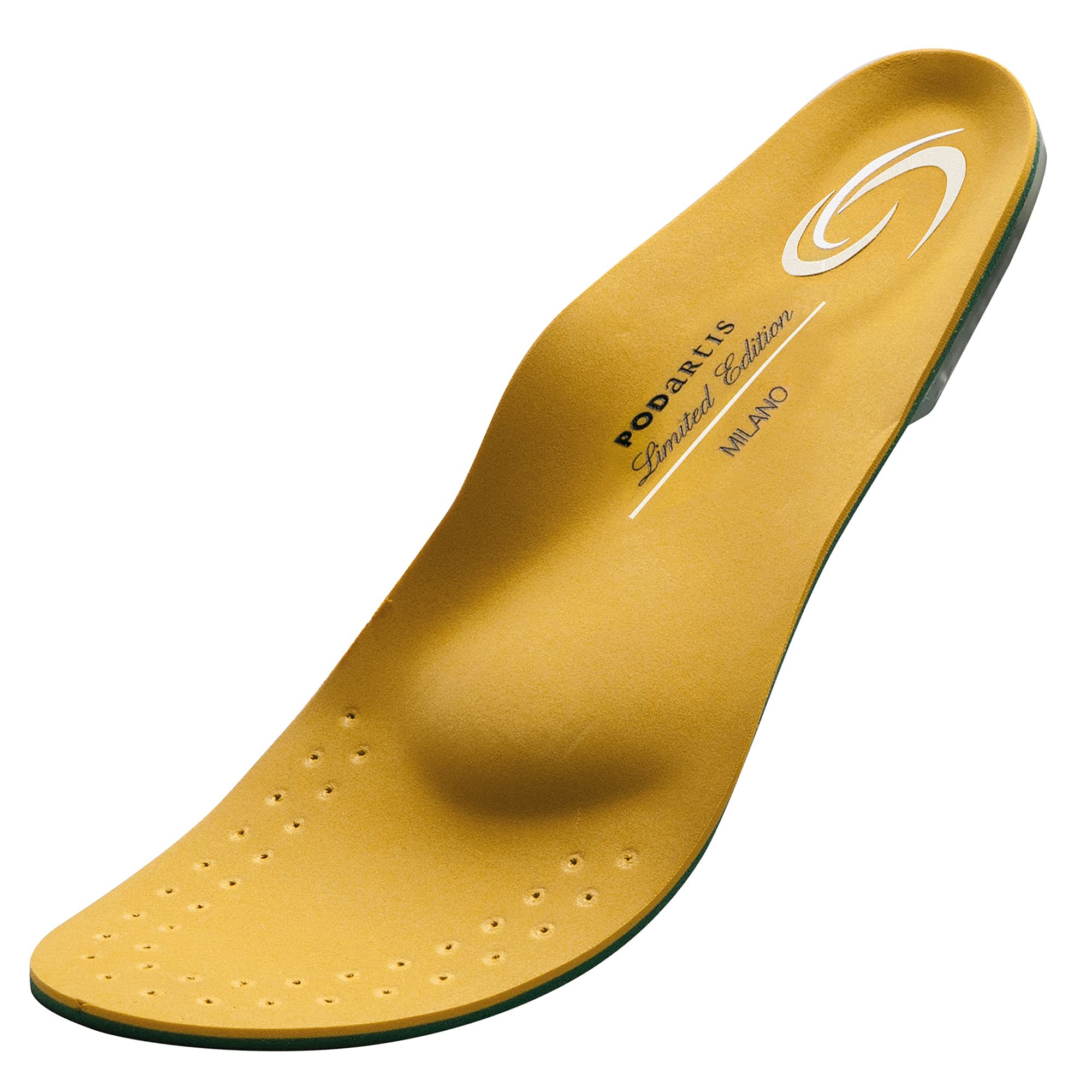 Plantillas Podartis mod. PL248 MAX PAD * Size 43