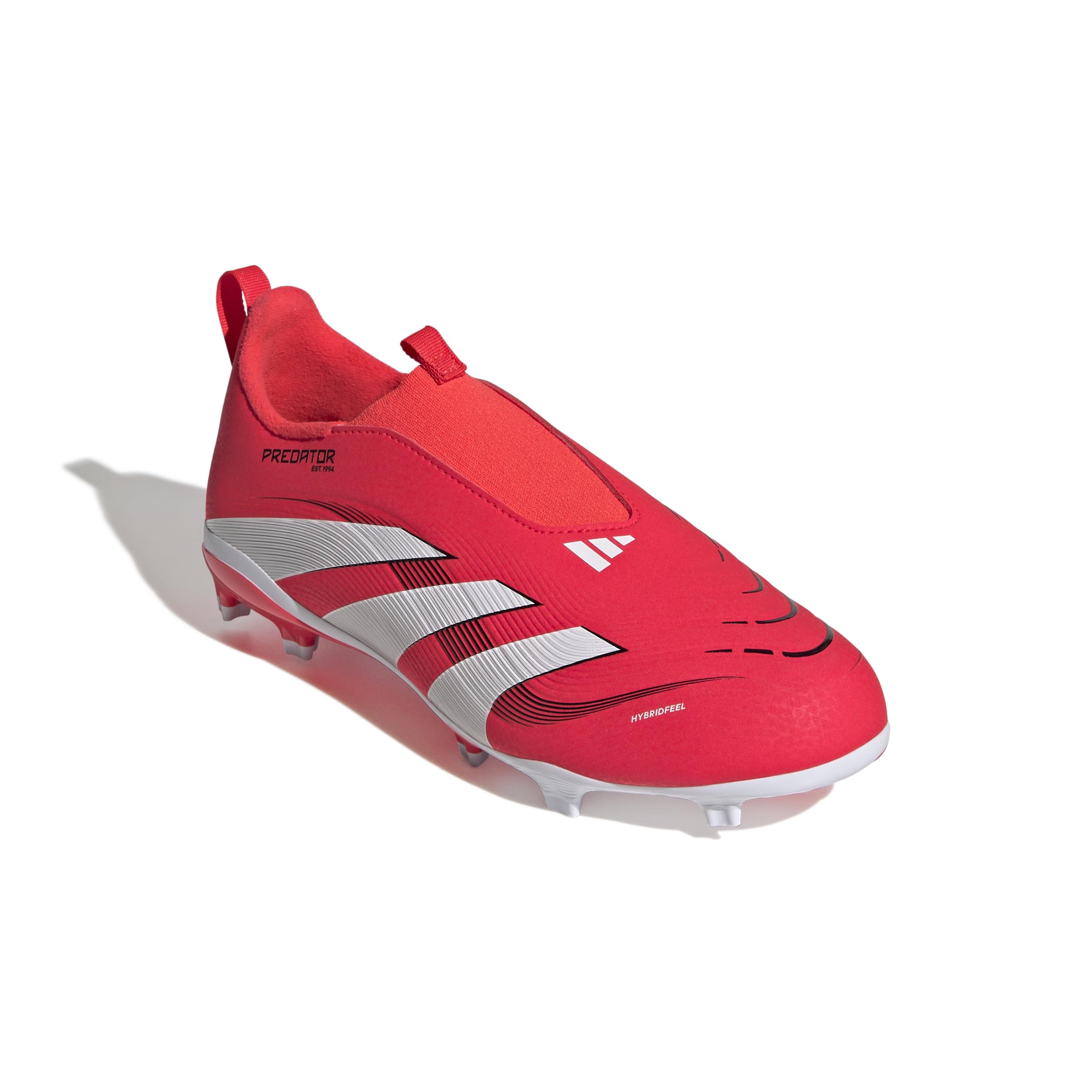 Adidas Unisex niños Predator League Multi Ground Football Boots Kids