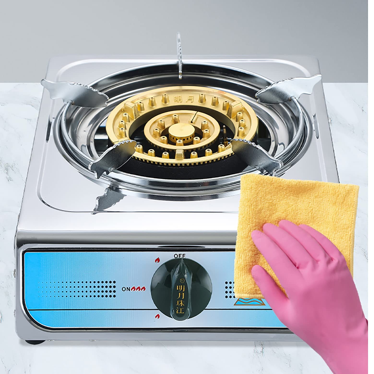 Simmerstat Regolatore D'energia Universale Per Forni, Offerta Vendita - Foto 5