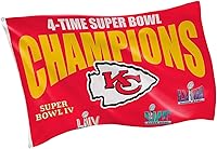 Vista 23 de Team Sports America NFL Philadelphia Eagles - Bandera duradera de 3 x 5 para exteriores con ojales, bandera y pancarta resistentes para jardín al