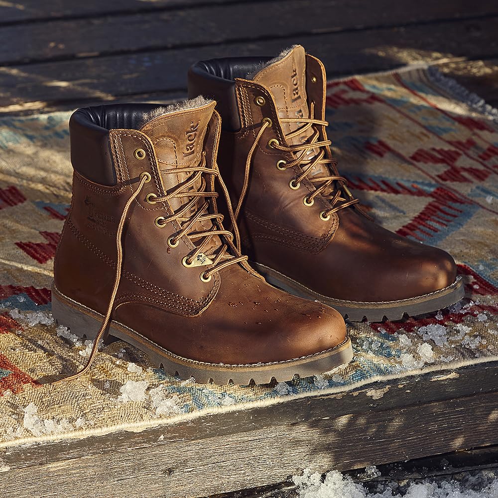 Panama Jack Herren Panama 03 Igloo Klassische Stiefel