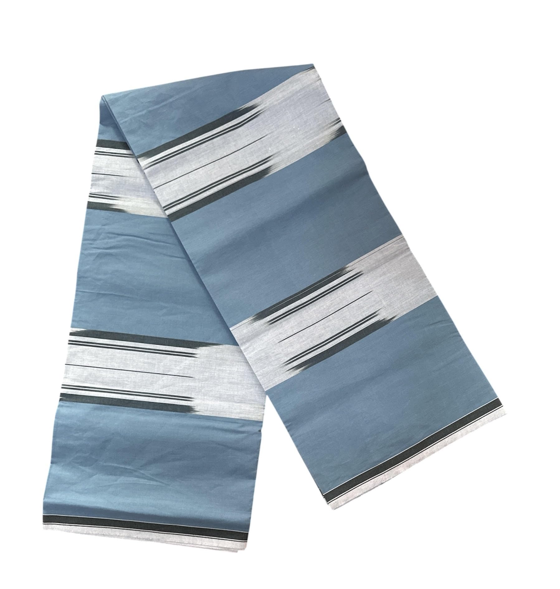 KAPPAL MARK LUNGI 100% Pure Cotton Classic Stitched Lungi for Men KML-053-picture-22