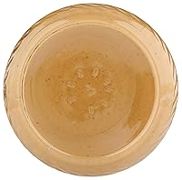 Vista 8 de Once Again Manteca de anacardo cremosa natural, 16 onzas, sin azúcar, sin maní, sin gluten, certificado vegano, kosher, tarro de cristal