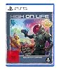 High On Life PS5