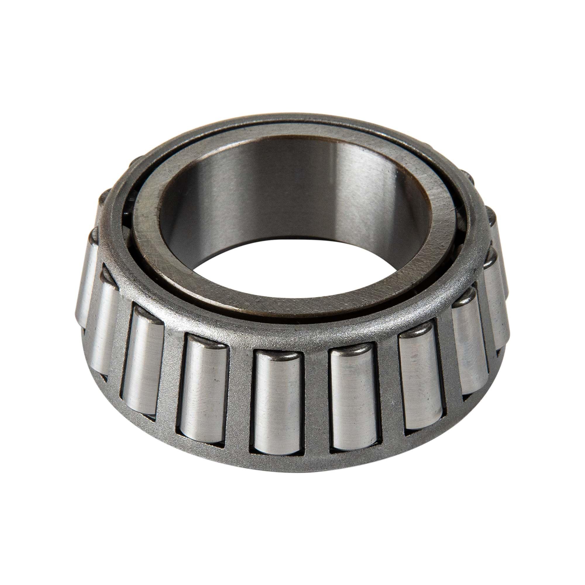 The Trailer Parts Outlet - 9-10k Trailer Axle Outer Bearing - 25580 - Dexter Compatible, Pack (4)
