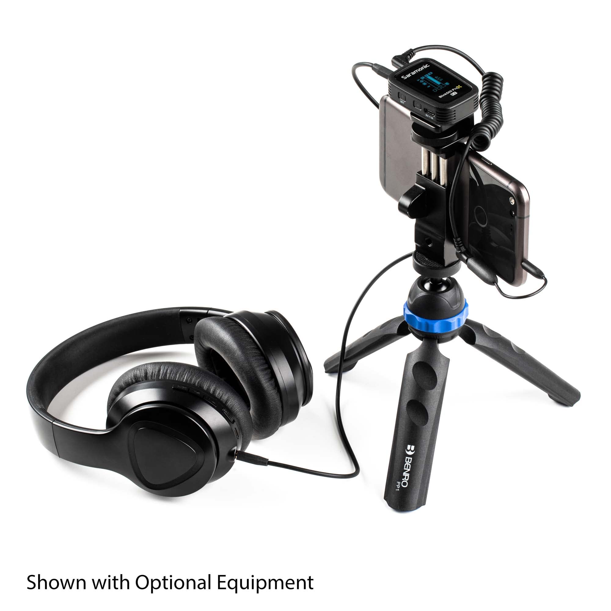 Saramonic Microfoni serie Blink (Blink 500 Prox B1)