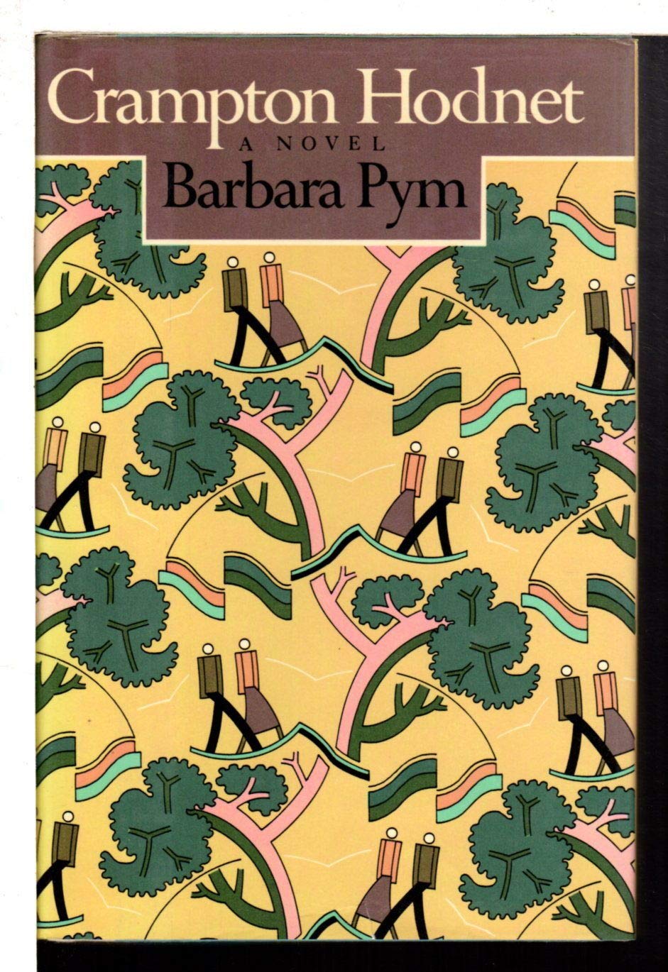 Amazon.in: Barbara Pym: books, biography, latest update