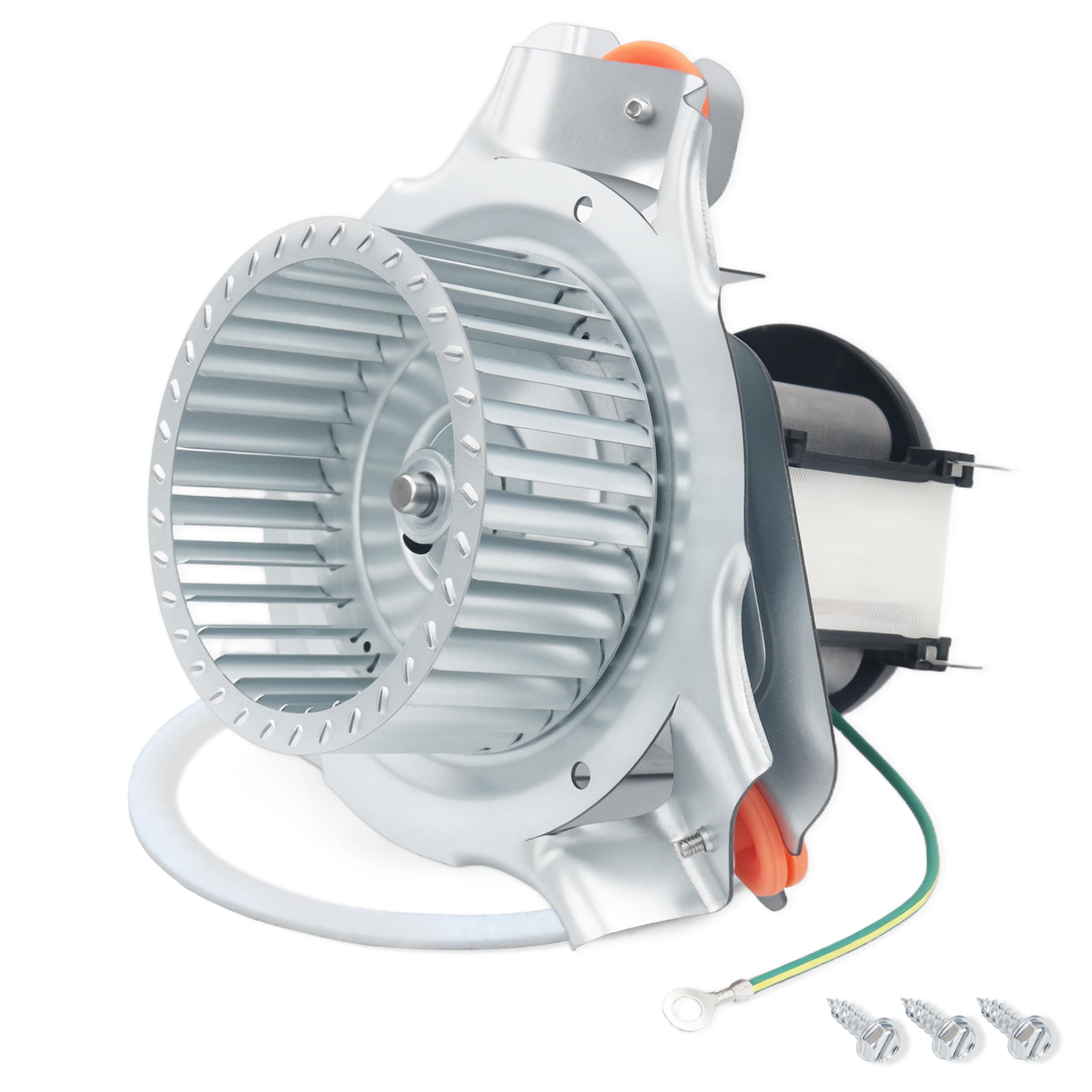 HC21ZE121A Draft Inducer Blower Motor Compatible with Carrier