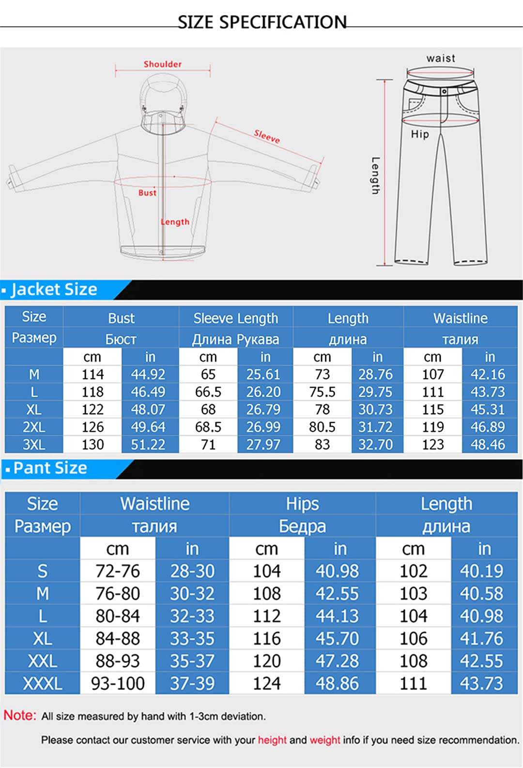 Nieuwe Skipakken Winter Waterdichte Warme Sport Berg Skiën Kleding Broek Set Bui