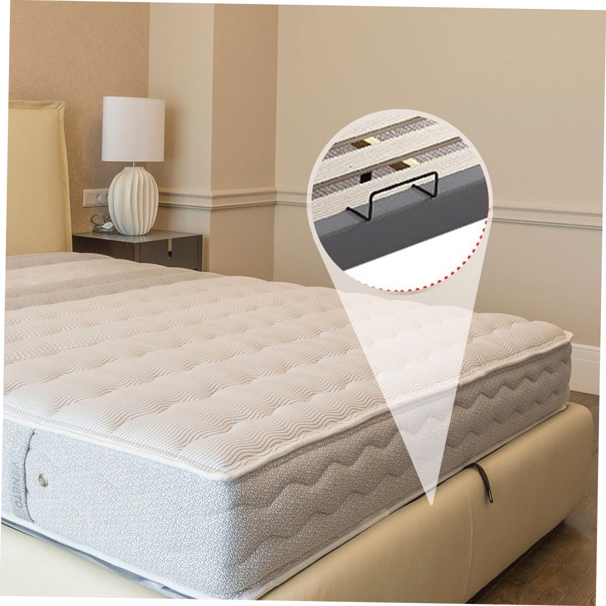 Chizu Fullmoon マットレス2点 ④、⑤ Chizu Fullmoon マットレス2点 ④、⑤ Chizu Fullmoon マットレス2点