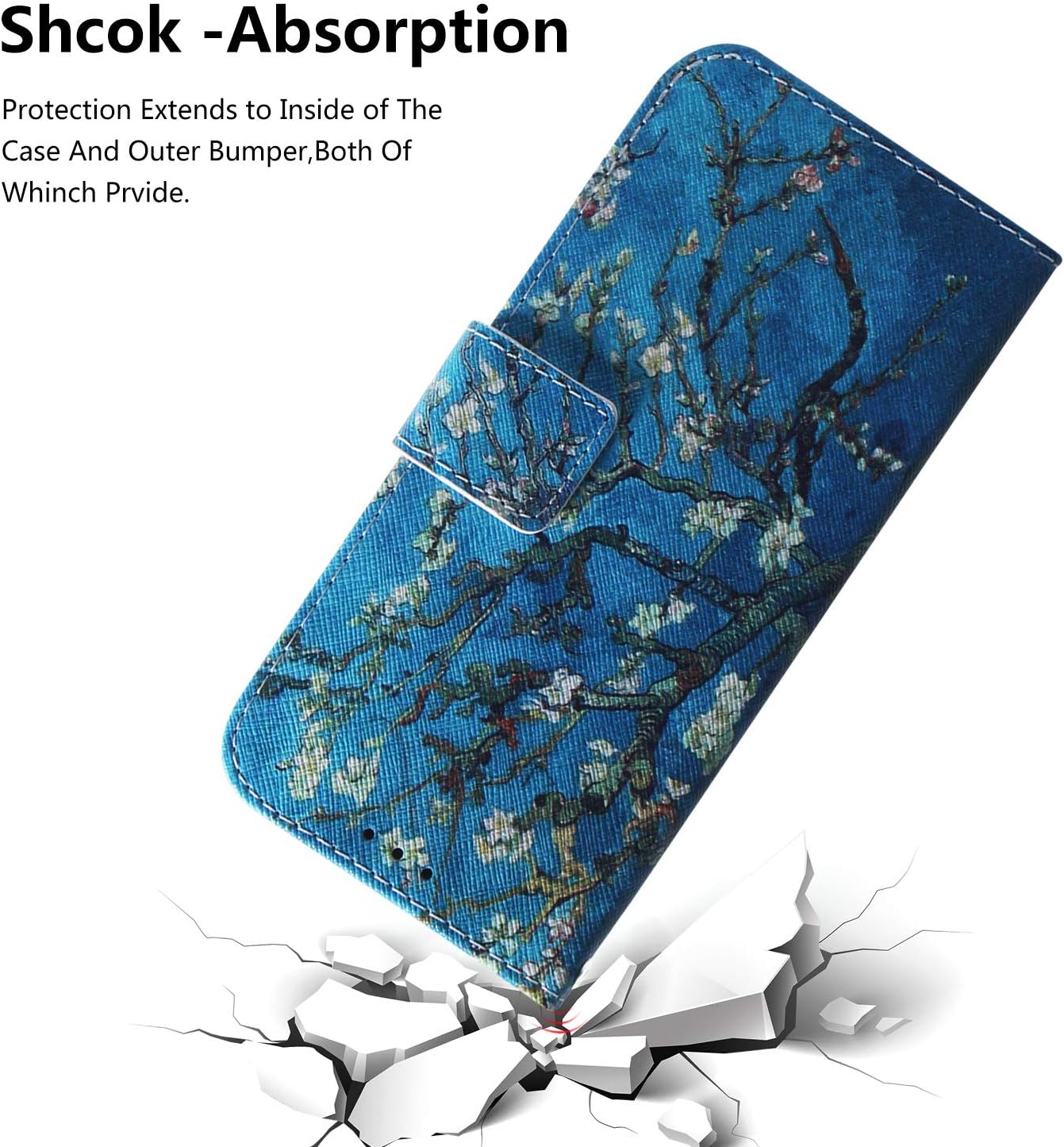 Nokia 1.3 Phone Case - Image 4