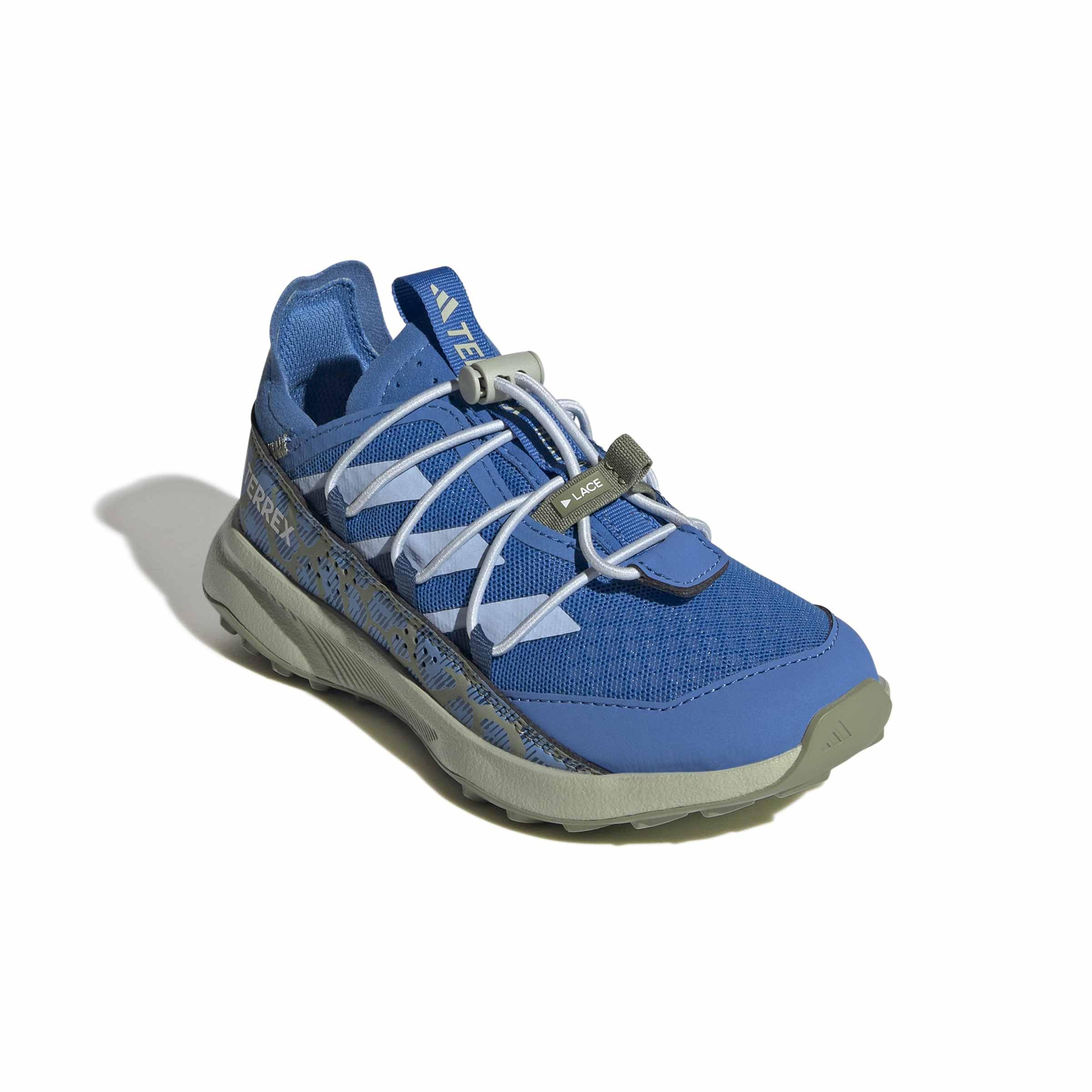 adidas Terrex Voyager 21 Heat.rdy Travel Chaussures de randonnéeMixte Enfant