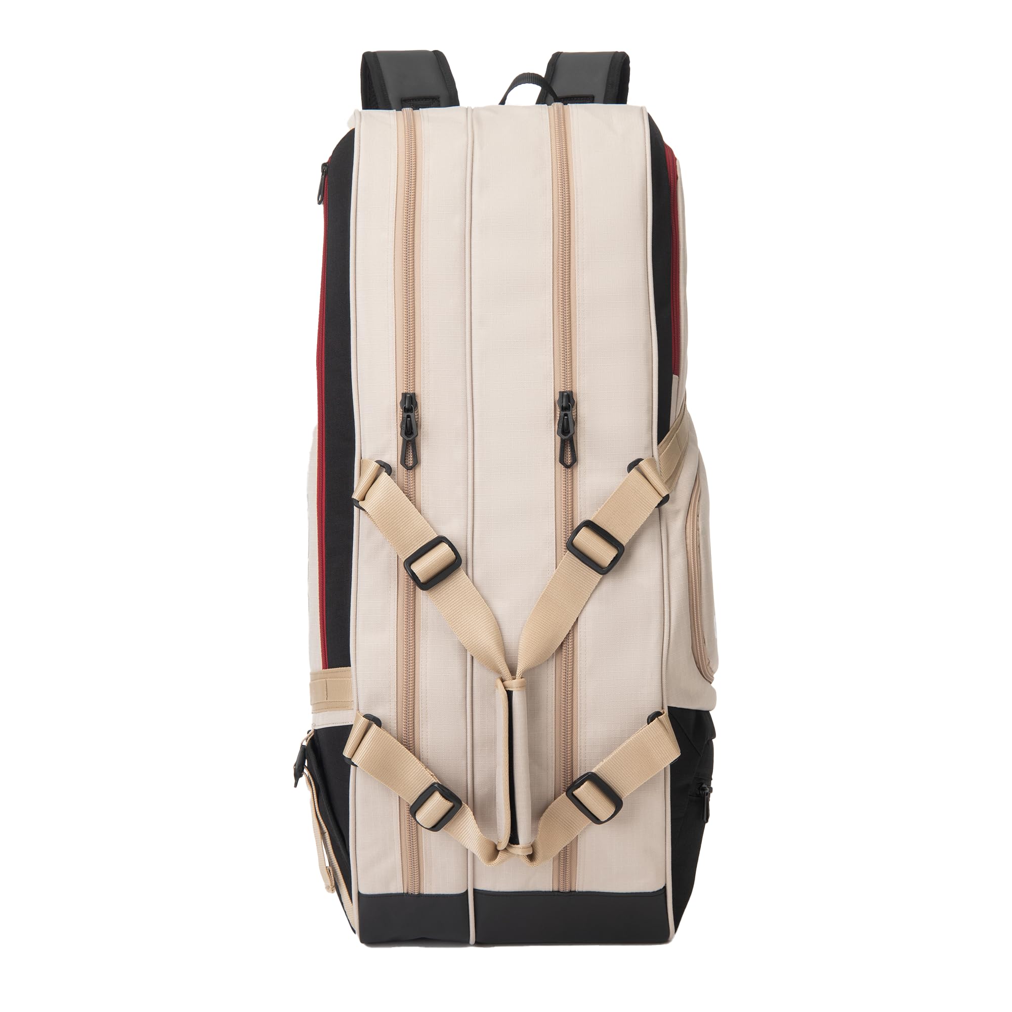 YONEX Gearlogic Schlägertasche für 6 Schläger