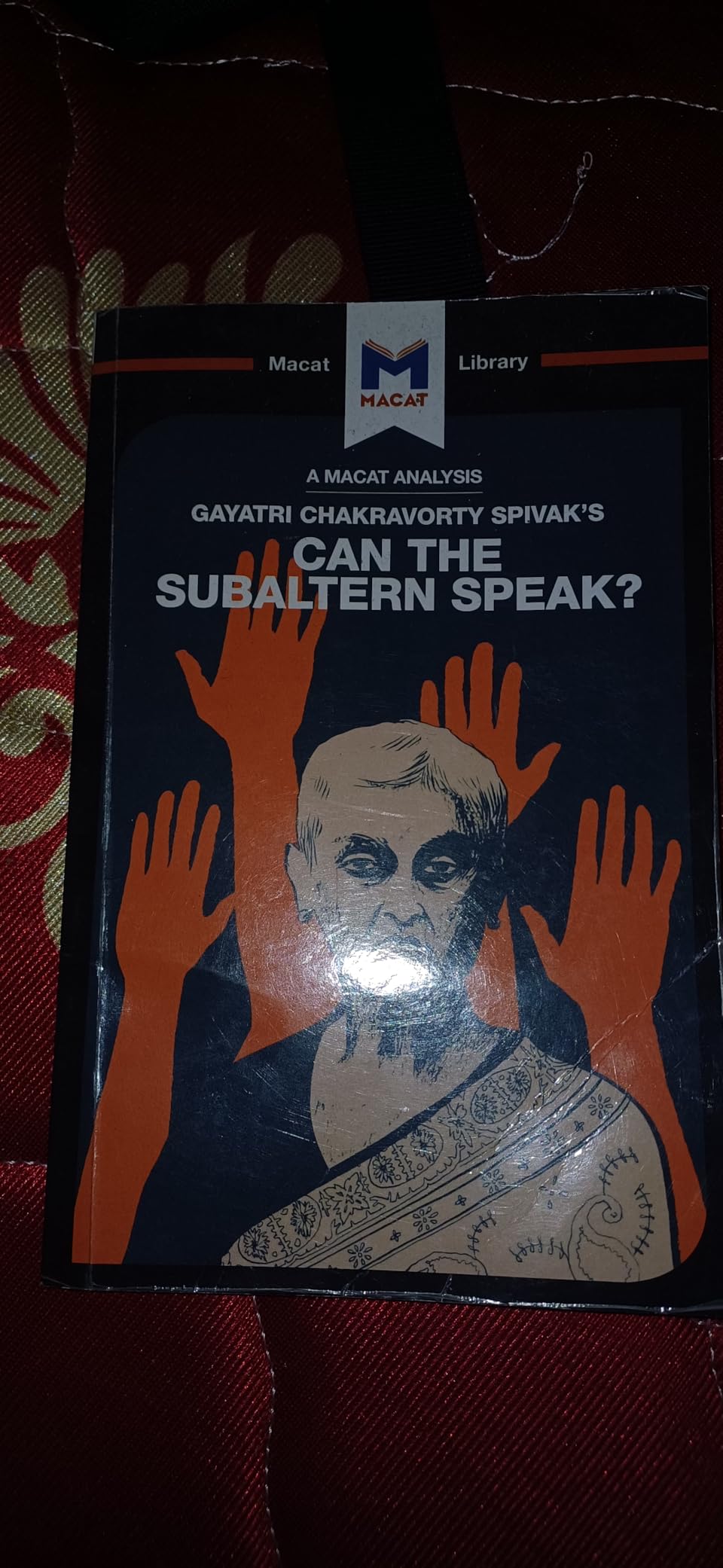 An Analysis of Gayatri Chakravorty Spivak's: Can the Subalten Speak ...