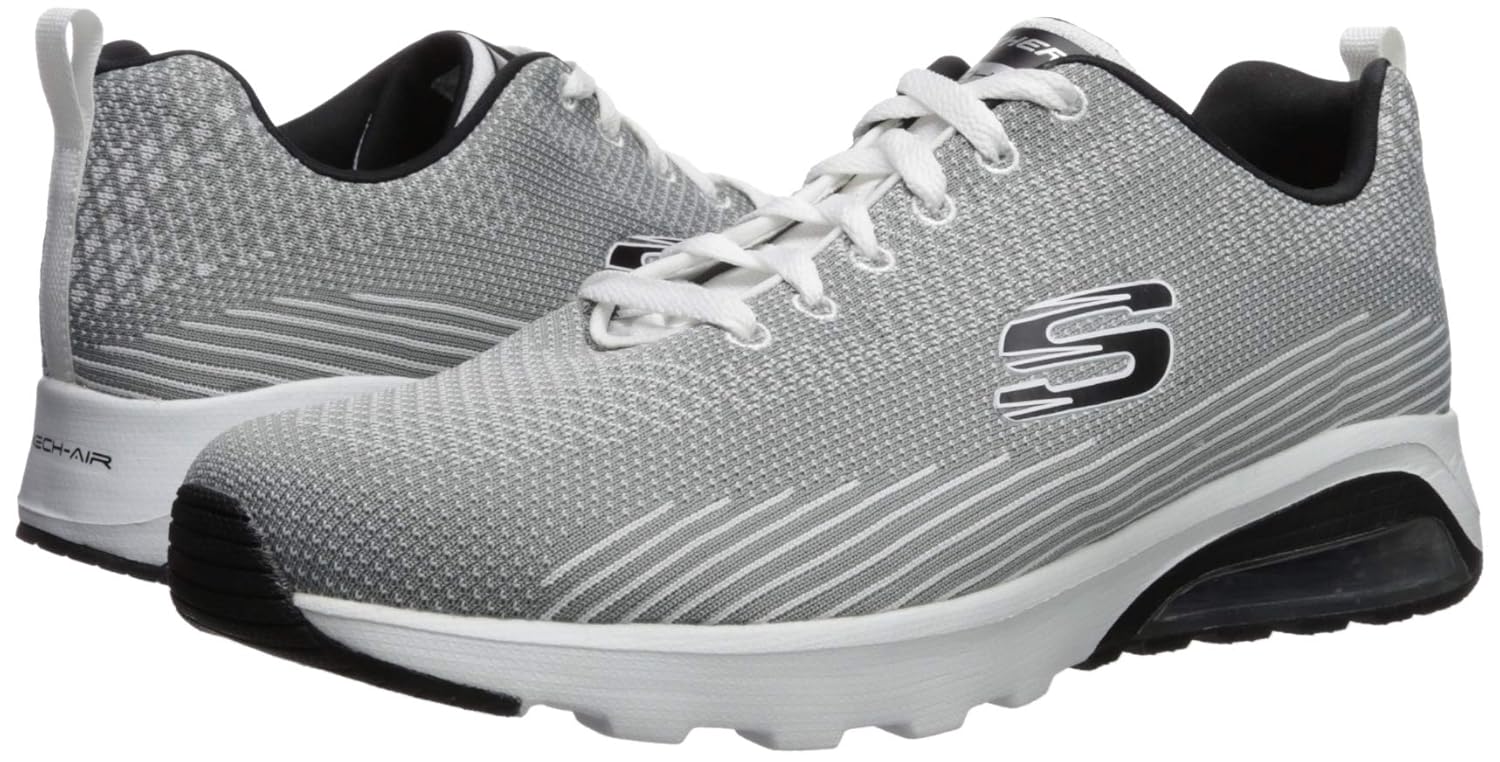skechers air extreme mens