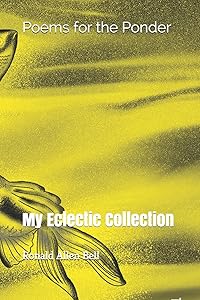 My Eclectic Collection