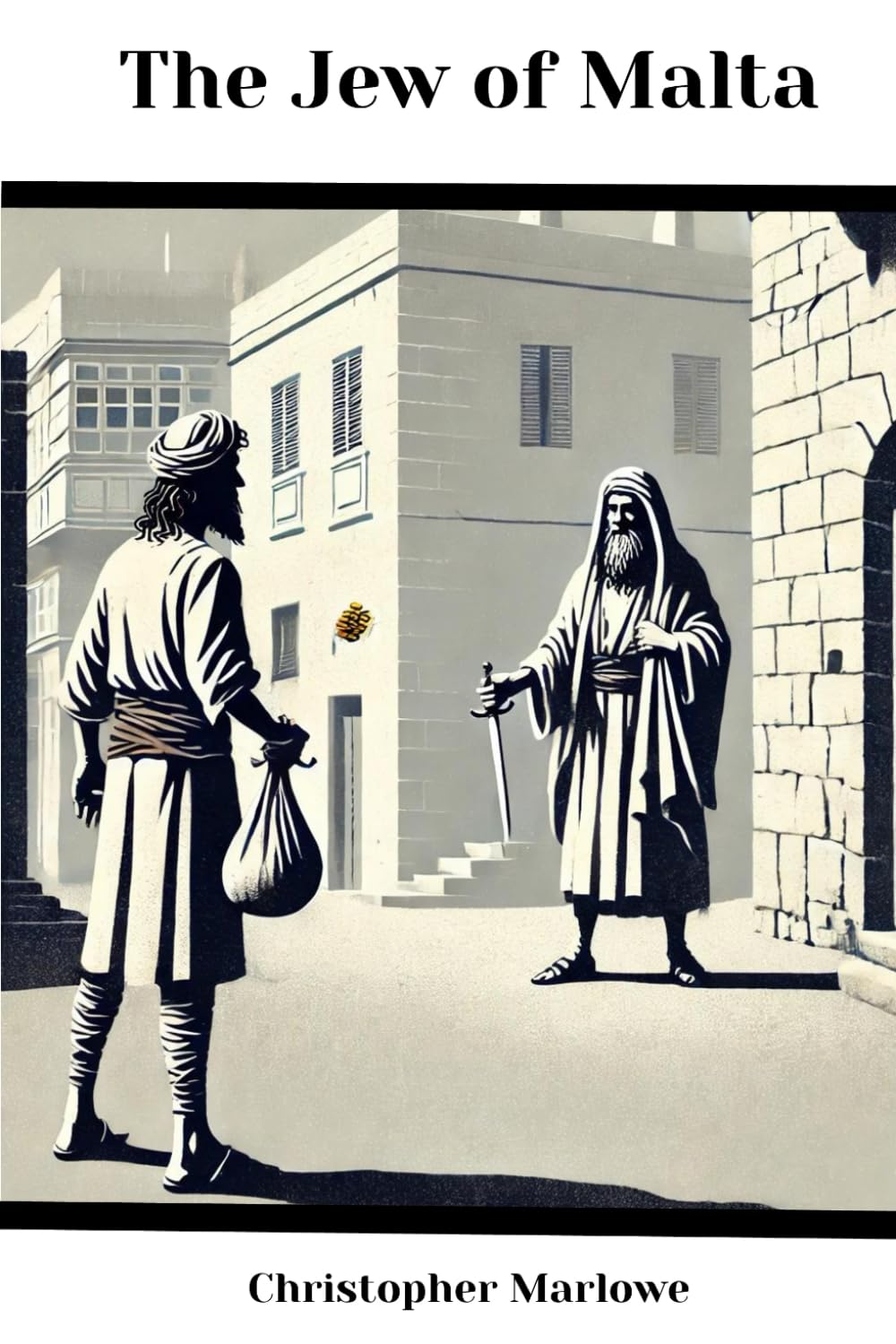 The Jew of Malta